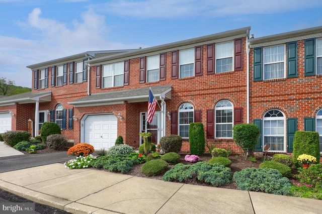 2 NEWLIN WAY, Reading, PA 19607