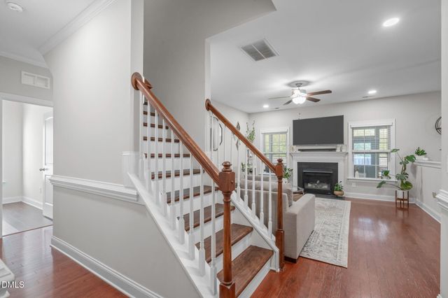 640 Lone Pine Loop, Fuquay Varina, NC 27526