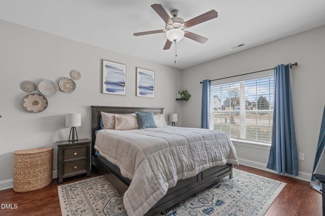 640 Lone Pine Loop, Fuquay Varina, NC 27526