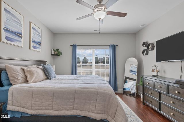 640 Lone Pine Loop, Fuquay Varina, NC 27526