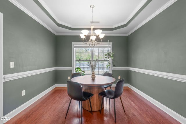 640 Lone Pine Loop, Fuquay Varina, NC 27526