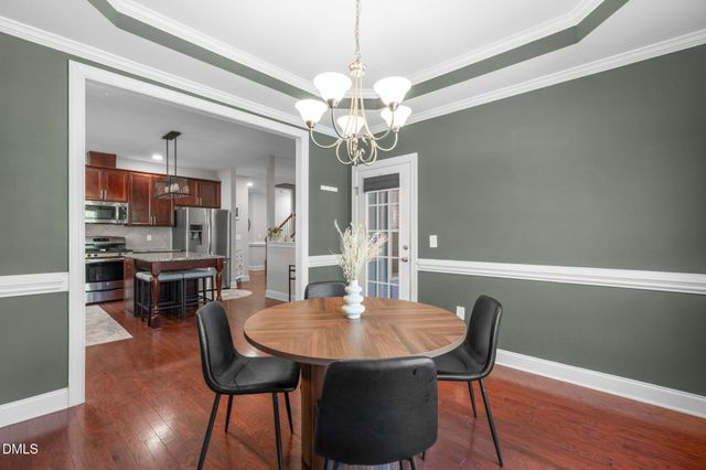 640 Lone Pine Loop, Fuquay Varina, NC 27526