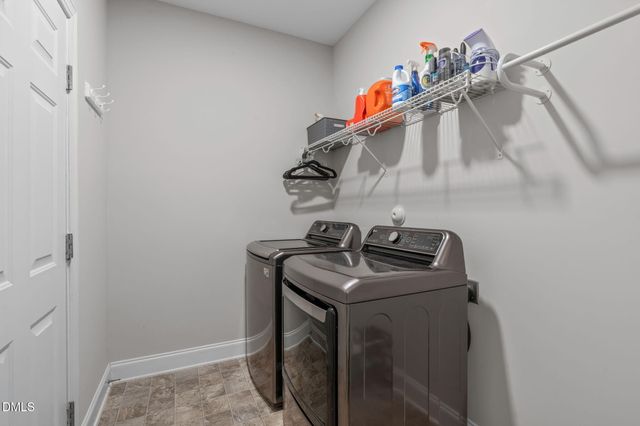 640 Lone Pine Loop, Fuquay Varina, NC 27526