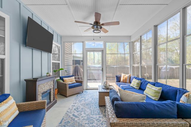 640 Lone Pine Loop, Fuquay Varina, NC 27526