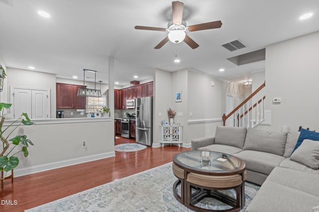 640 Lone Pine Loop, Fuquay Varina, NC 27526