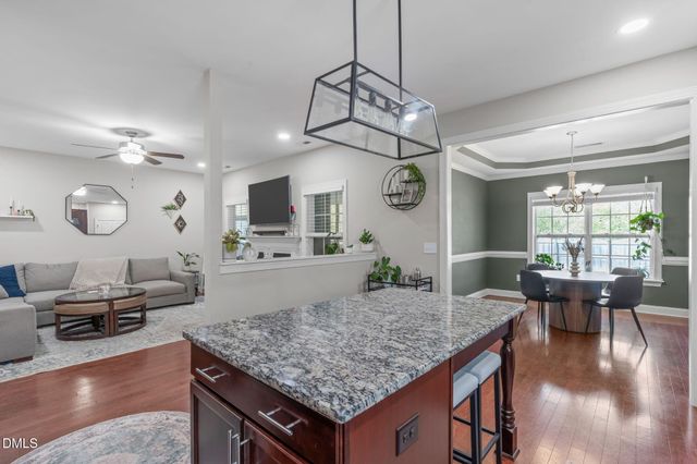 640 Lone Pine Loop, Fuquay Varina, NC 27526