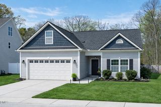 640 Lone Pine Loop, Fuquay Varina, NC 27526