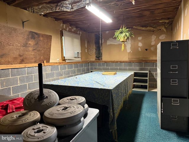 608 BETTY ROSE AVE, Gibbstown, NJ 08027