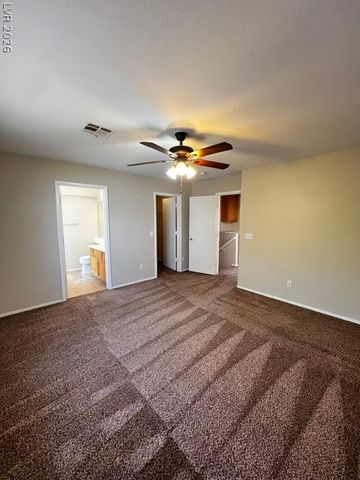 10046 Mesquite Fork Court, Las Vegas, NV 89183