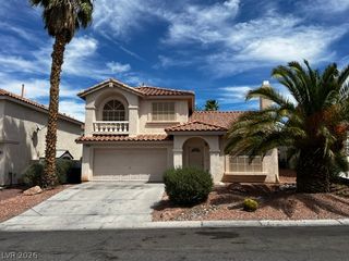 10046 Mesquite Fork Court, Las Vegas, NV 89183