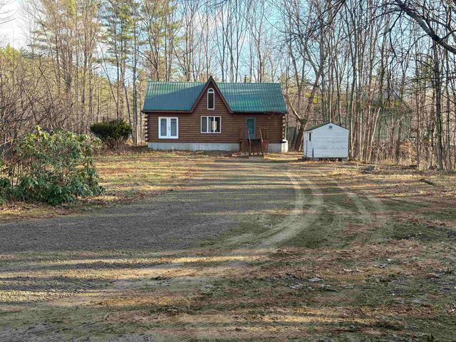 5 Wildflower Lane, Bartlett, NH 03812