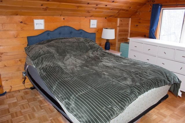 5 Wildflower Lane, Bartlett, NH 03812
