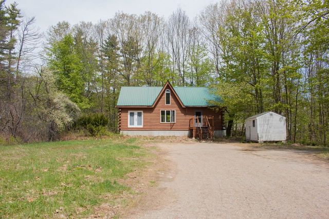 5 Wildflower Lane, Bartlett, NH 03812