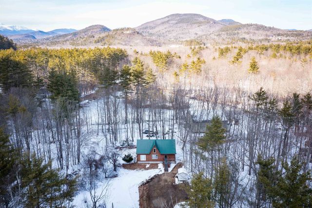 5 Wildflower Lane, Bartlett, NH 03812