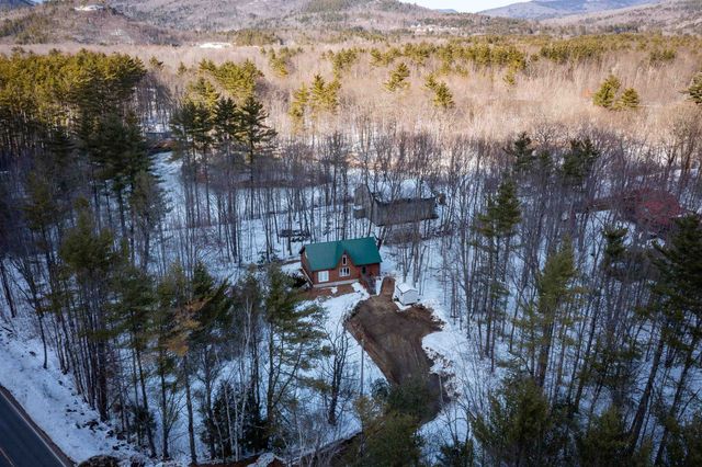 5 Wildflower Lane, Bartlett, NH 03812