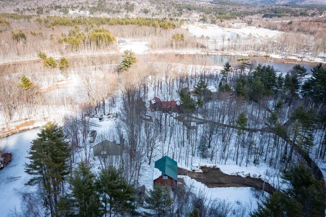 5 Wildflower Lane, Bartlett, NH 03812