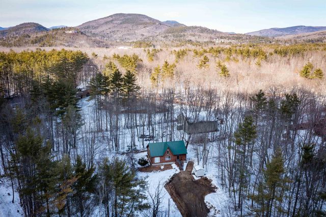 5 Wildflower Lane, Bartlett, NH 03812