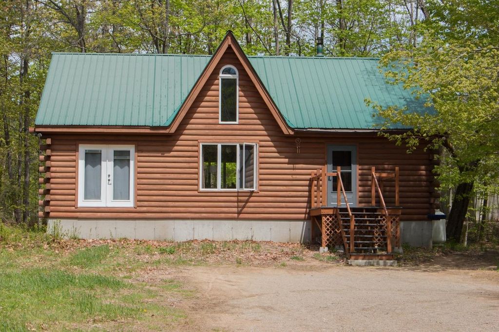 5 Wildflower Lane, Bartlett, NH 03812