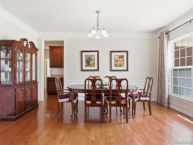 4853 Catalina Drive, Lake Orion, MI 48359