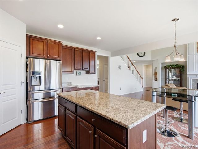 4853 Catalina Drive, Lake Orion, MI 48359