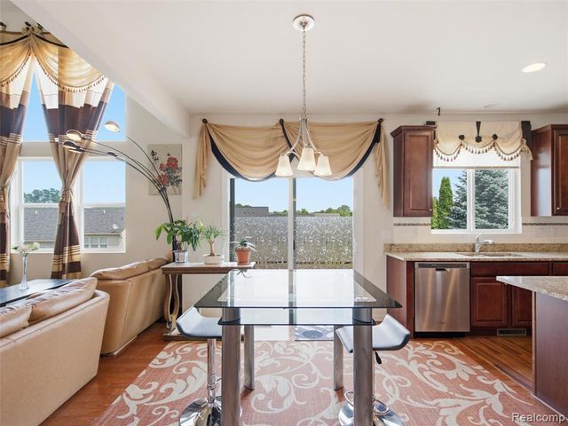 4853 Catalina Drive, Lake Orion, MI 48359