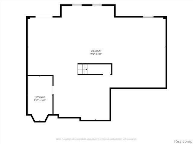 4853 Catalina Drive, Lake Orion, MI 48359