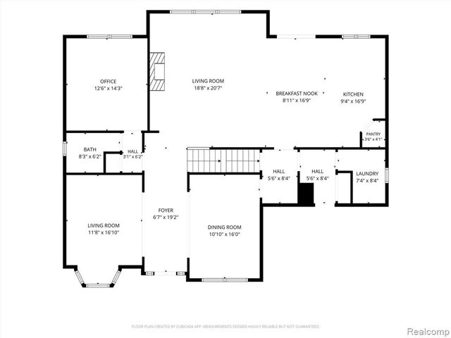4853 Catalina Drive, Lake Orion, MI 48359