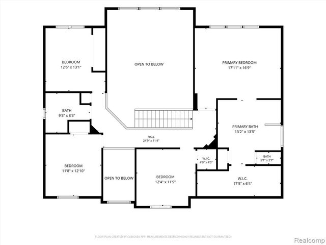 4853 Catalina Drive, Lake Orion, MI 48359