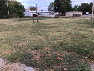 104 S Elliott Street, Pryor, OK 74361