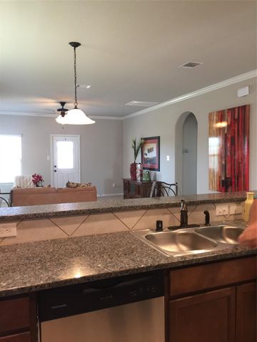 3417 Fawnwood Drive, Texas City, TX 77591