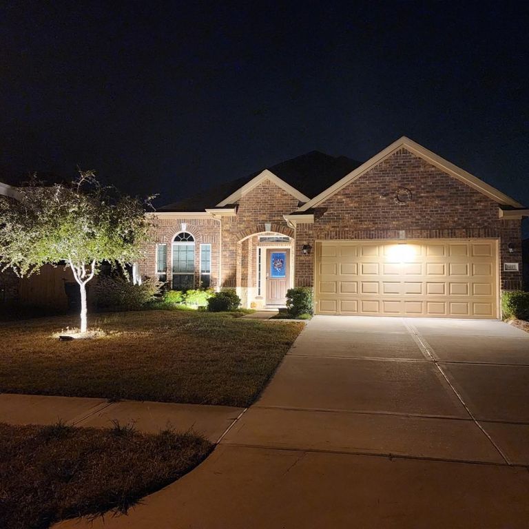 3417 Fawnwood Drive, Texas City, TX 77591