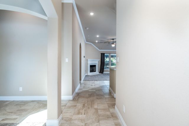 20810 Silver Lance Drive, Tomball, TX 77375