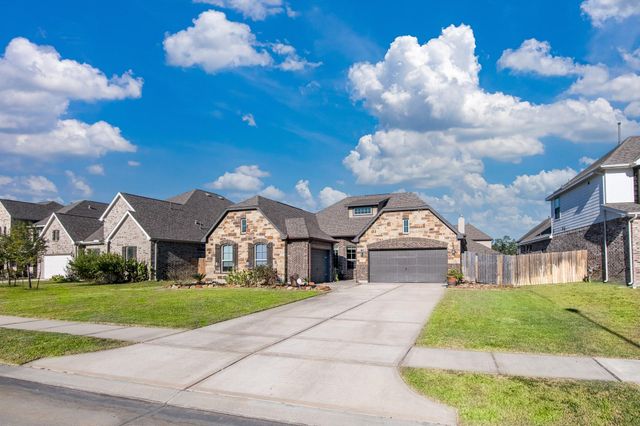 20810 Silver Lance Drive, Tomball, TX 77375