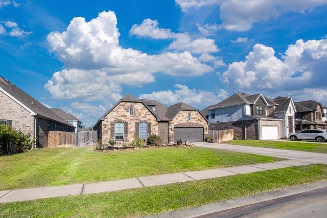 20810 Silver Lance Drive, Tomball, TX 77375