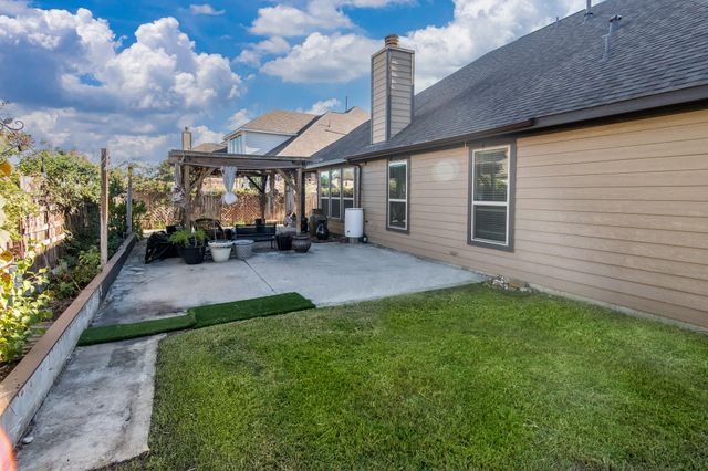 20810 Silver Lance Drive, Tomball, TX 77375