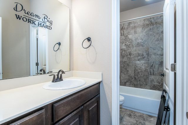 20810 Silver Lance Drive, Tomball, TX 77375