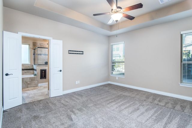 20810 Silver Lance Drive, Tomball, TX 77375