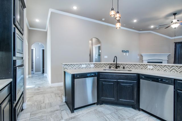 20810 Silver Lance Drive, Tomball, TX 77375