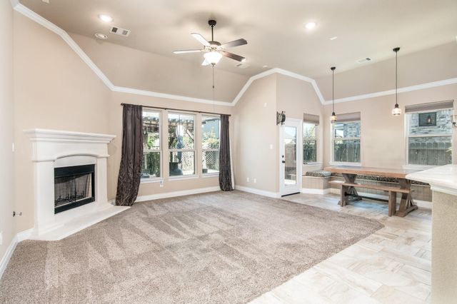 20810 Silver Lance Drive, Tomball, TX 77375