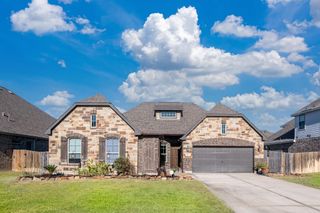 20810 Silver Lance Drive, Tomball, TX 77375
