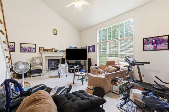 106 Conestoga Drive, Peters Twp, PA 15367