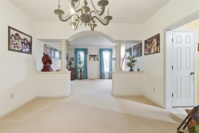 106 Conestoga Drive, Peters Twp, PA 15367