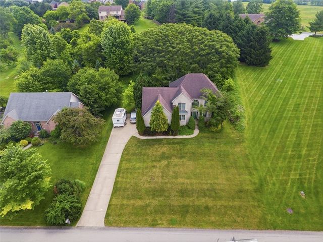 106 Conestoga Drive, Peters Twp, PA 15367
