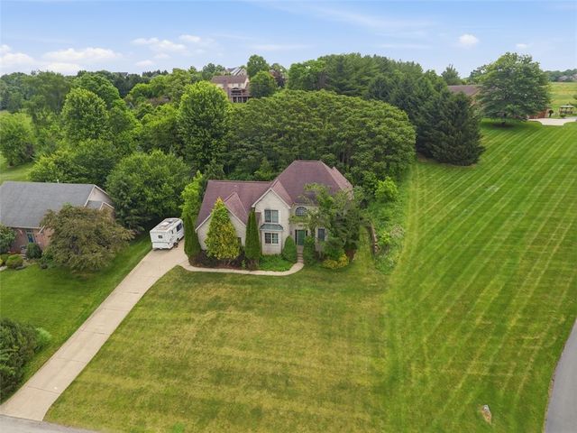 106 Conestoga Drive, Peters Twp, PA 15367
