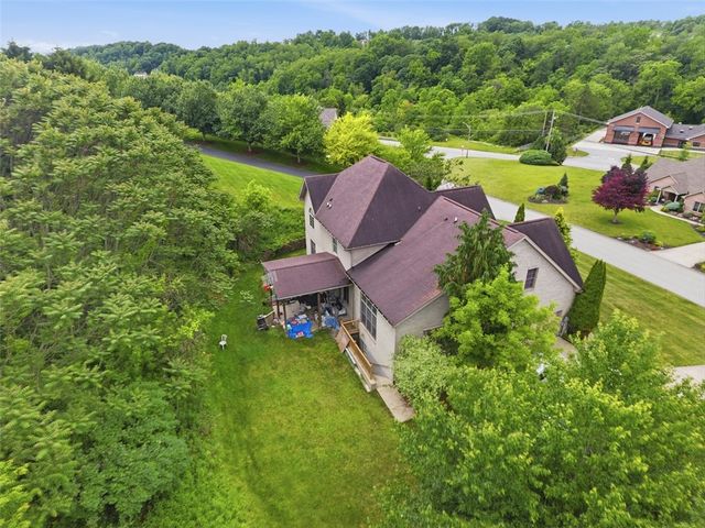 106 Conestoga Drive, Peters Twp, PA 15367