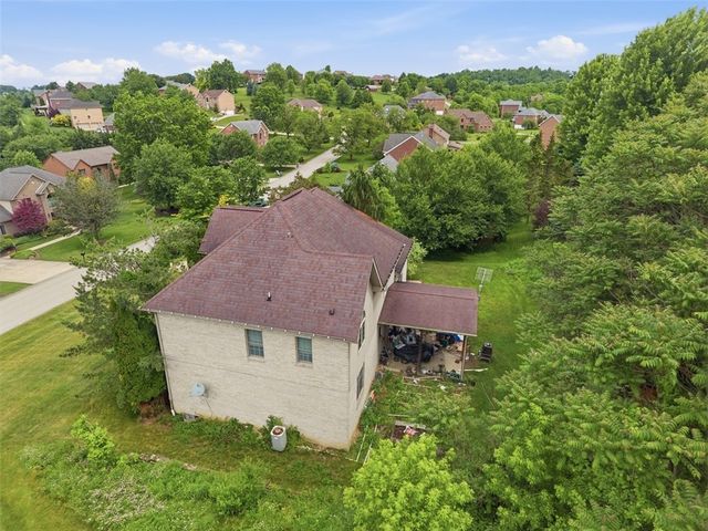 106 Conestoga Drive, Peters Twp, PA 15367