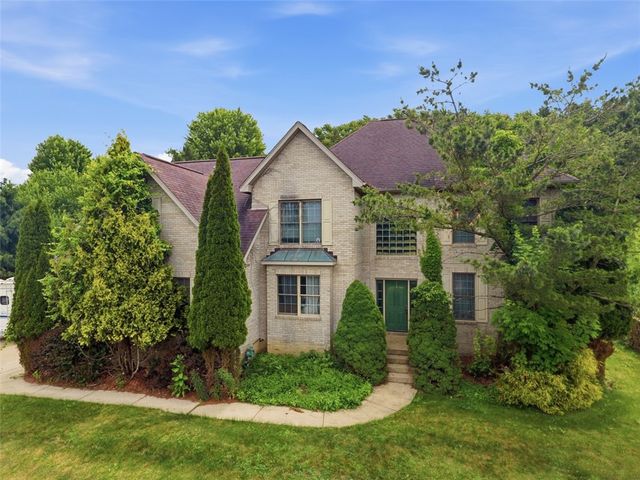 106 Conestoga Drive, Peters Twp, PA 15367