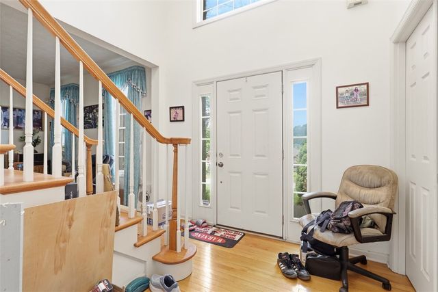 106 Conestoga Drive, Peters Twp, PA 15367