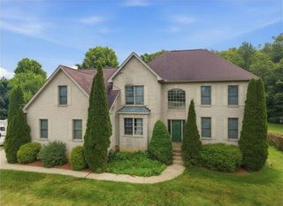 106 Conestoga Drive, Peters Twp, PA 15367