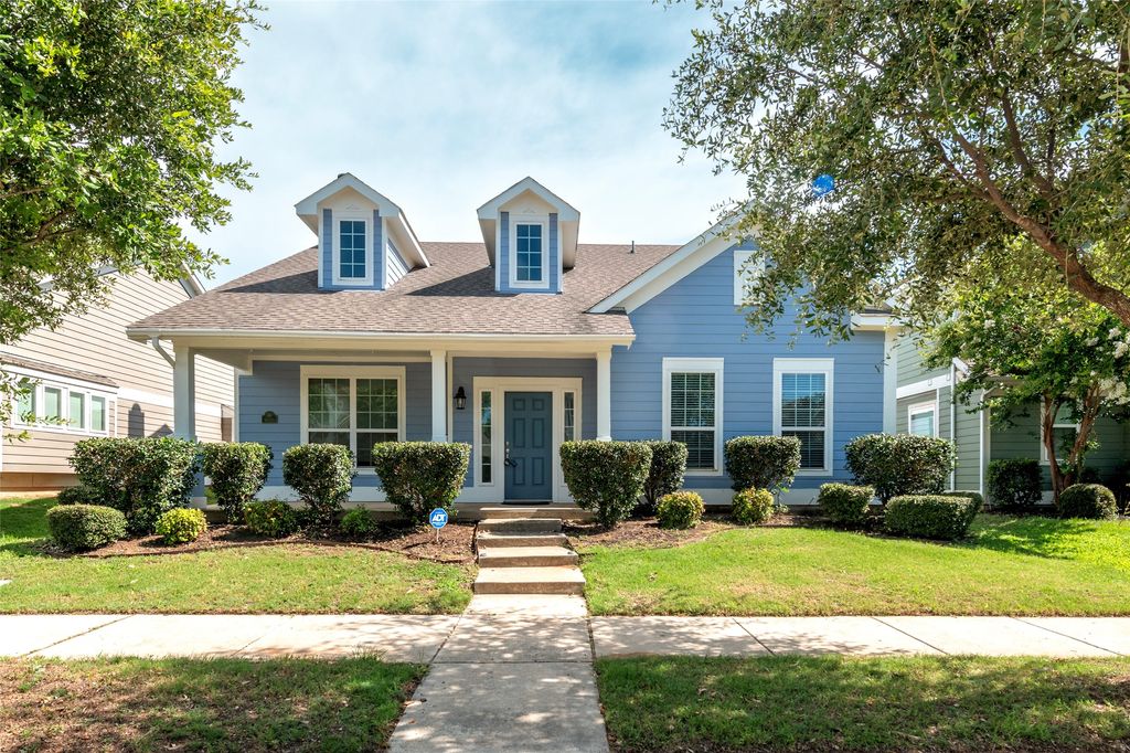 9020 Cape Cod Boulevard, Providence Village, TX 76227